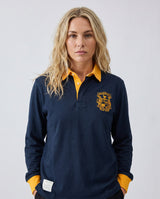 Schools Graeme College LS Rugby Jersey