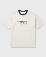 Kaizer Chiefs Ringer T-Shirt