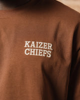 Kaizer Chiefs Back Graphic Relaxed T-Shirt