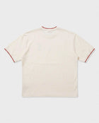 Liverpool Relaxed Crew Tee Ecru