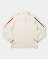 Liverpool LS Football Jersey Ecru