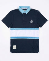 Schools Lynnwood Primary SS Rugby Jersey-Navy