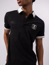 Orlando Pirates 1937 Styled Up SS Polo Black