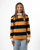 Schools C&N Meisieskool Oranje-Yellow