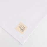 Old School Leisure Men Tops Boxy Tee Soweto HQ White