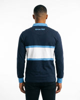 Schools Hoerskool Point Long Sleeve Rugby Jersey Cut & Sew Mixed