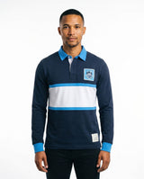Schools Hoerskool Point Long Sleeve Rugby Jersey Cut & Sew Mixed