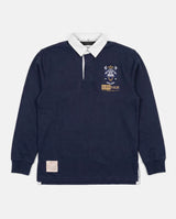 Schools Reddam House LS Rugby Jersey Navy