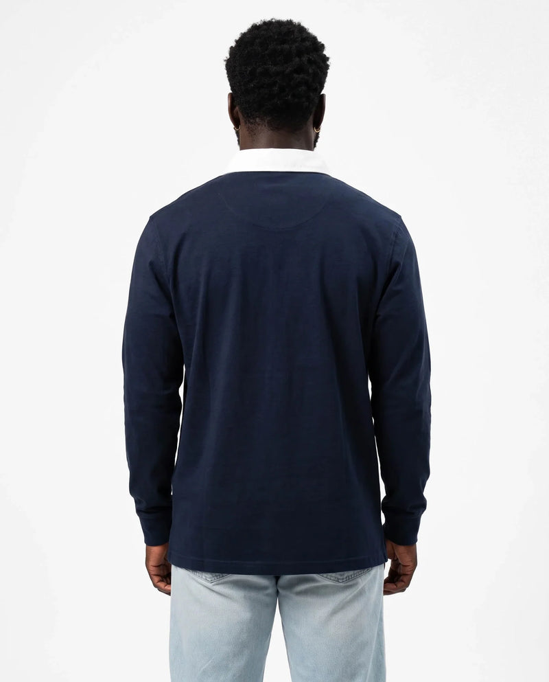 Schools Reddam House LS Rugby Jersey Navy