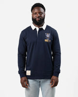Schools Reddam House LS Rugby Jersey Navy