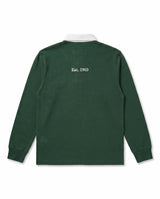 Schools Rivonia Primary School LS Rugby Jersey-OS Green