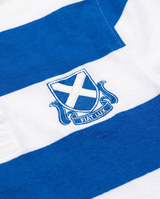 Schools St Andrews Bloemfontein Long Sleeve Rugby Jersey Yarn Dye Mixed