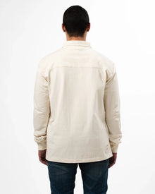 Springboks Heritage V LS Rugby Jersey