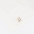 Springboks Ladies Hoop Quarter Zip Sweat - Cloud Dancer