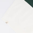 Springboks Ladies Hoop Quarter Zip Sweat - Cloud Dancer