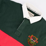 Schools Old Prunitions LS Rugby Jersey-OS Green