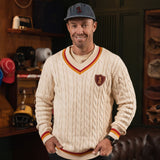 AB de Villiers 360 Small Logo Traditional Cap Plain Navy
