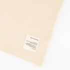 Doctor Khumalo Boxy Crew Tee - Ivory - Old School