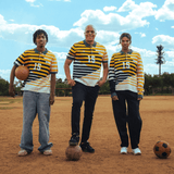 Doctor Khumalo Short Sleeve Jersey - Old School