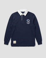 Schools Paarl Boys' High School LS Rugby Jersey Navy