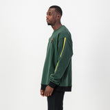 Kaizer Chiefs Legends Sweat - OS Green - Old School