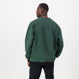 Kaizer Chiefs Legends Sweat - OS Green - Old School