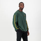Kaizer Chiefs Legends Sweat - OS Green - Old School