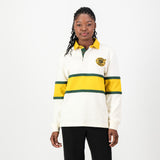 Kaizer Chiefs Ulitimate Jersey - Ivory - Old School