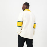 Kaizer Chiefs Ulitimate Jersey - Ivory - Old School