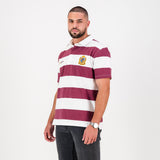 Maties Stripe Short Sleeve Jersey - Old School