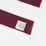 Maties Stripe Short Sleeve Jersey - Old School
