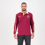 Maties United Long Sleeve Jersey - Old School