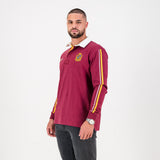 Maties United Long Sleeve Jersey - Old School