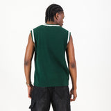 NBA Boston Celtics Knitwear Vest - Old School