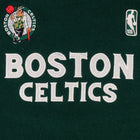 NBA Boston Celtics Knitwear Vest - Old School