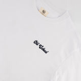 Old School Leisure Retro Football Artistic Relaxed T-shirt - Old School