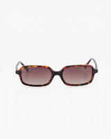 Old School Leisure Archive Acetate Sunglasses – Tortoiseshell
