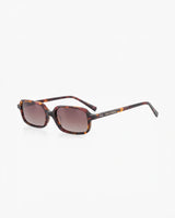 Old School Leisure Archive Acetate Sunglasses – Tortoiseshell