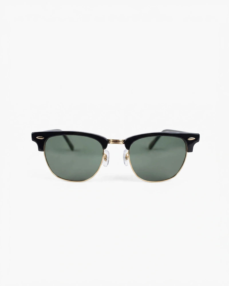 Old School Master Of The Club Sunnies