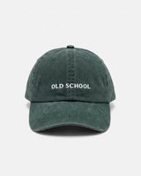 Old School Leisure Classic Dad Cap