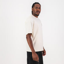 Orlando Pirates Quirky Boxy Tee - Ivory - Old School
