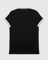 Orlando Pirates 1937 Styled Up SS Polo Black