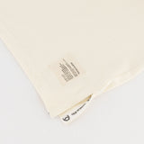 SA Supporters Badge LS Rugby Jersey - Ivory - Old School