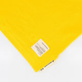 SA Supporters Flag SA LS Rugby Jersey - Spectra Yellow - Old School