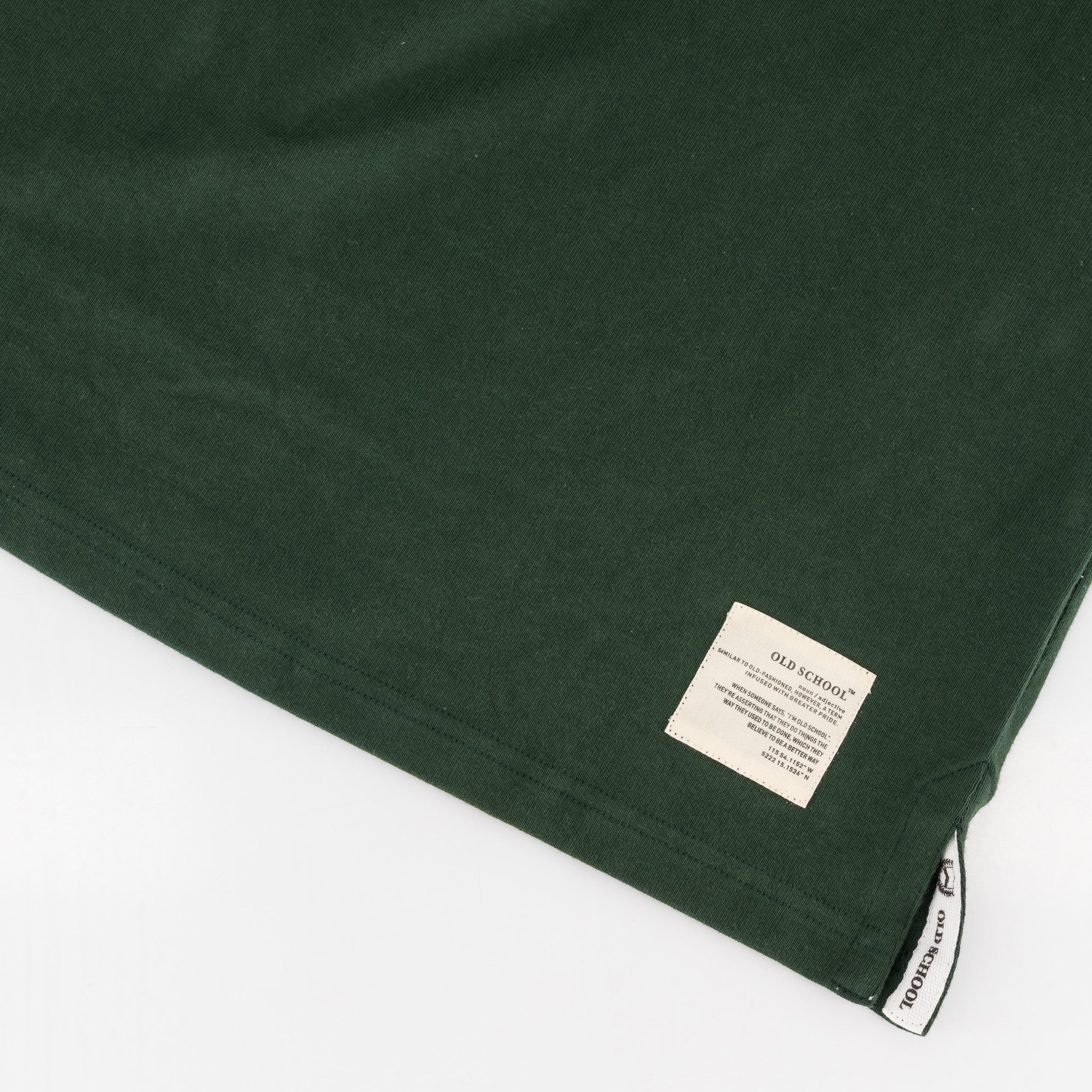 SA Supporters Kids Tops Kids SS Rugby Jersey GG Eb - Old School