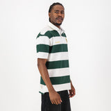 SA Supporters Men Tops SS Rugby Jersey YD8 TEP - Old School