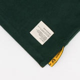 SA Supporters United SS Rugby Jersey - OS Green - Old School