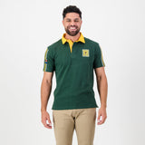 SA United Short Sleeve Jersey - Old School