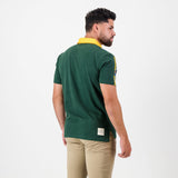 SA United Short Sleeve Jersey - Old School