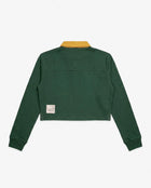 SA Supporters Crop Signature Rugby Jersey